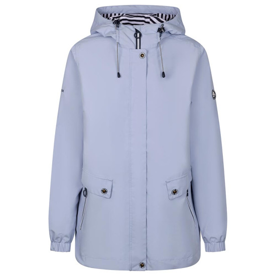 Trespass Γυναικείο μπουφάν Flourish Waterproof Jacket